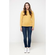 Свитшот Iqoniq Zion из переработанного хлопка, унисекс, 340 г/м² арт. T9300.021.L Свитшот Iqoniq Zion из переработанного хлопка, унисекс, 340 г/м² арт. T9300.021.L