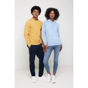 Свитшот Iqoniq Zion из переработанного хлопка, унисекс, 340 г/м² арт. T9300.021.L Свитшот Iqoniq Zion из переработанного хлопка, унисекс, 340 г/м² арт. T9300.021.L