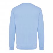 Свитшот Iqoniq Zion из переработанного хлопка, унисекс, 340 г/м² арт. T9300.022.M Свитшот Iqoniq Zion из переработанного хлопка, унисекс, 340 г/м² арт. T9300.022.M