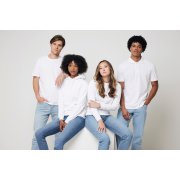 Худи Iqoniq Jasper из переработанного хлопка, унисекс, 340 г/м² арт. T9400.004.L Худи Iqoniq Jasper из переработанного хлопка, унисекс, 340 г/м² арт. T9400.004.L