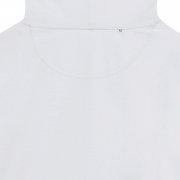 Худи Iqoniq Jasper из переработанного хлопка, унисекс, 340 г/м²