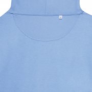 Худи Iqoniq Jasper из переработанного хлопка, унисекс, 340 г/м²