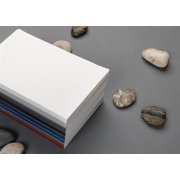 Блокнот Impact в мягкой обложке с каменной бумагой, А5 арт. P774.219