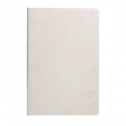 Блокнот Salton из переработанной бумаги, A5 арт. P774.483 Блокнот Salton из переработанной бумаги, A5 арт. P774.483