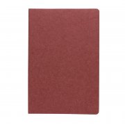 Блокнот Salton из переработанной бумаги, A5 арт. P774.484 Блокнот Salton из переработанной бумаги, A5 арт. P774.484