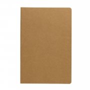 Блокнот Salton из переработанной бумаги, A5 арт. P774.489 Блокнот Salton из переработанной бумаги, A5 арт. P774.489