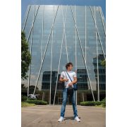 Сумка XD Design Boxy Sling арт. P705.951