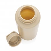 Бутылка с ручкой из переработанного полипропилена RCS, 500 мл арт. P435.019 Бутылка с ручкой из переработанного полипропилена RCS, 500 мл арт. P435.019