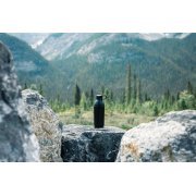 Вакуумная бутылка Flow из переработанной нержавеющей стали RCS, 500 мл