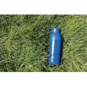 Вакуумная бутылка Flow из переработанной нержавеющей стали RCS, 500 мл