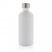 Герметичная вакуумная бутылка Soda из переработанной нержавеющей стали RCS, 800 мл