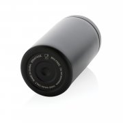 Герметичная термокружка из переработанной стали RCS, 300 мл арт. P435.091