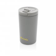 Герметичная термокружка из переработанной стали RCS, 300 мл арт. P435.092