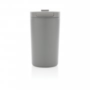 Герметичная термокружка из переработанной стали RCS, 300 мл арт. P435.092