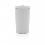 Герметичная термокружка из переработанной стали RCS, 300 мл арт. P435.093 Герметичная термокружка из переработанной стали RCS, 300 мл арт. P435.093