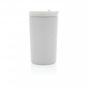 Герметичная термокружка из переработанной стали RCS, 300 мл арт. P435.093 Герметичная термокружка из переработанной стали RCS, 300 мл арт. P435.093