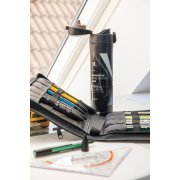 Термокружка Easy Lock из переработанной стали RCS, 450 мл арт. P435.501 Термокружка Easy Lock из переработанной стали RCS, 450 мл арт. P435.501