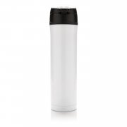 Термокружка Easy Lock из переработанной стали RCS, 450 мл арт. P435.503 Термокружка Easy Lock из переработанной стали RCS, 450 мл арт. P435.503