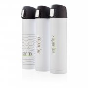 Термокружка Easy Lock из переработанной стали RCS, 450 мл арт. P435.503 Термокружка Easy Lock из переработанной стали RCS, 450 мл арт. P435.503