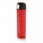 Термокружка Easy Lock из переработанной стали RCS, 450 мл арт. P435.504 Термокружка Easy Lock из переработанной стали RCS, 450 мл арт. P435.504