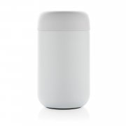 Термокружка для кофе Brew из переработанной нержавеющей стали RCS, 360 мл