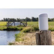 Термокружка для кофе Brew из переработанной нержавеющей стали RCS, 360 мл