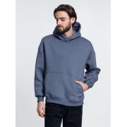 Худи Kulonga Oversize, темно-серое арт. 14101.13 Худи Kulonga Oversize, темно-серое арт. 14101.13
