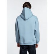 Худи Kulonga Oversize, серо-голубое арт. 14101.14 Худи Kulonga Oversize, серо-голубое арт. 14101.14