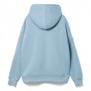 Худи Kulonga Oversize, серо-голубое арт. 14101.14 Худи Kulonga Oversize, серо-голубое арт. 14101.14