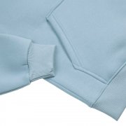 Худи Kulonga Oversize, серо-голубое арт. 14101.14 Худи Kulonga Oversize, серо-голубое арт. 14101.14