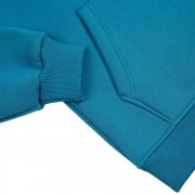 Худи Kulonga Oversize, бирюзовое арт. 14101.42 Худи Kulonga Oversize, бирюзовое арт. 14101.42