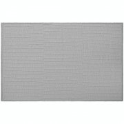 Плед Bambolay, светло-серый