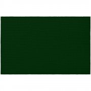 Плед Bambolay, темно-зеленый