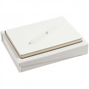 Набор Flex Shall Simple, белый арт. 19142.60 Набор Flex Shall Simple, белый арт. 19142.60