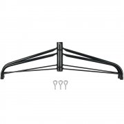 Искусственная ель Ms.Tree, 210 см