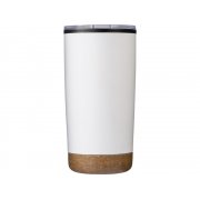 Термокружка с пробковым основанием «Sierra», 550 мл