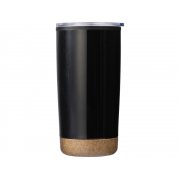 Термокружка с пробковым основанием «Sierra», 550 мл