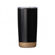 Термокружка с пробковым основанием «Sierra», 550 мл