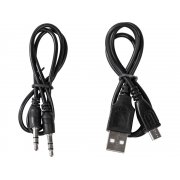 Портативная стереоколонка «Hull», 2*3 Вт