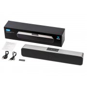 Портативная стереоколонка «Hull», 2*3 Вт