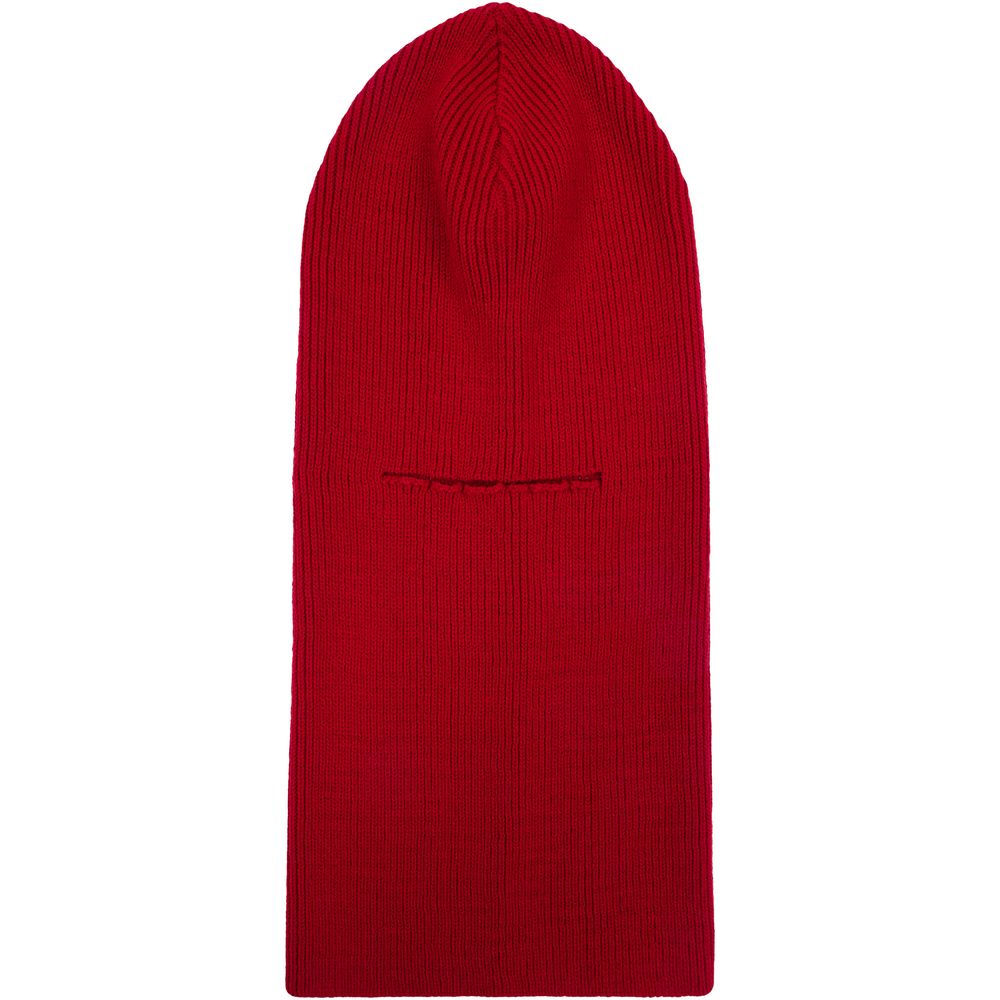 Шапка-балаклава Helma, красная арт. 12397.50 Шапка-балаклава Helma, красная арт. 12397.50