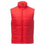 Жилет Unit Kama, красный арт. 6728.50