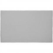 Плед Ornato, кварцевый меланж