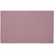 Плед Ornato, розовый (пыльная роза)