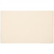 Плед Ornato, молочно-белый (ванильный)