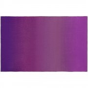 Плед Dreamshades, фиолетовый с черным