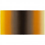 Плед Dreamshades, желтый с коричневым