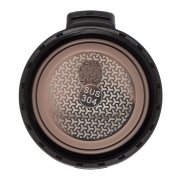 Термостакан с ситечком No Leak Infuser, оранжевый арт. 13650.20 Термостакан с ситечком No Leak Infuser, оранжевый арт. 13650.20