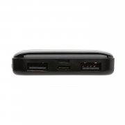 Внешний аккумулятор из переработанного ABS-пластика RCS, 5 000 мАч