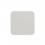 Беспроводная док-станция из переработанного пластика RCS с USB-портами, 10 Вт